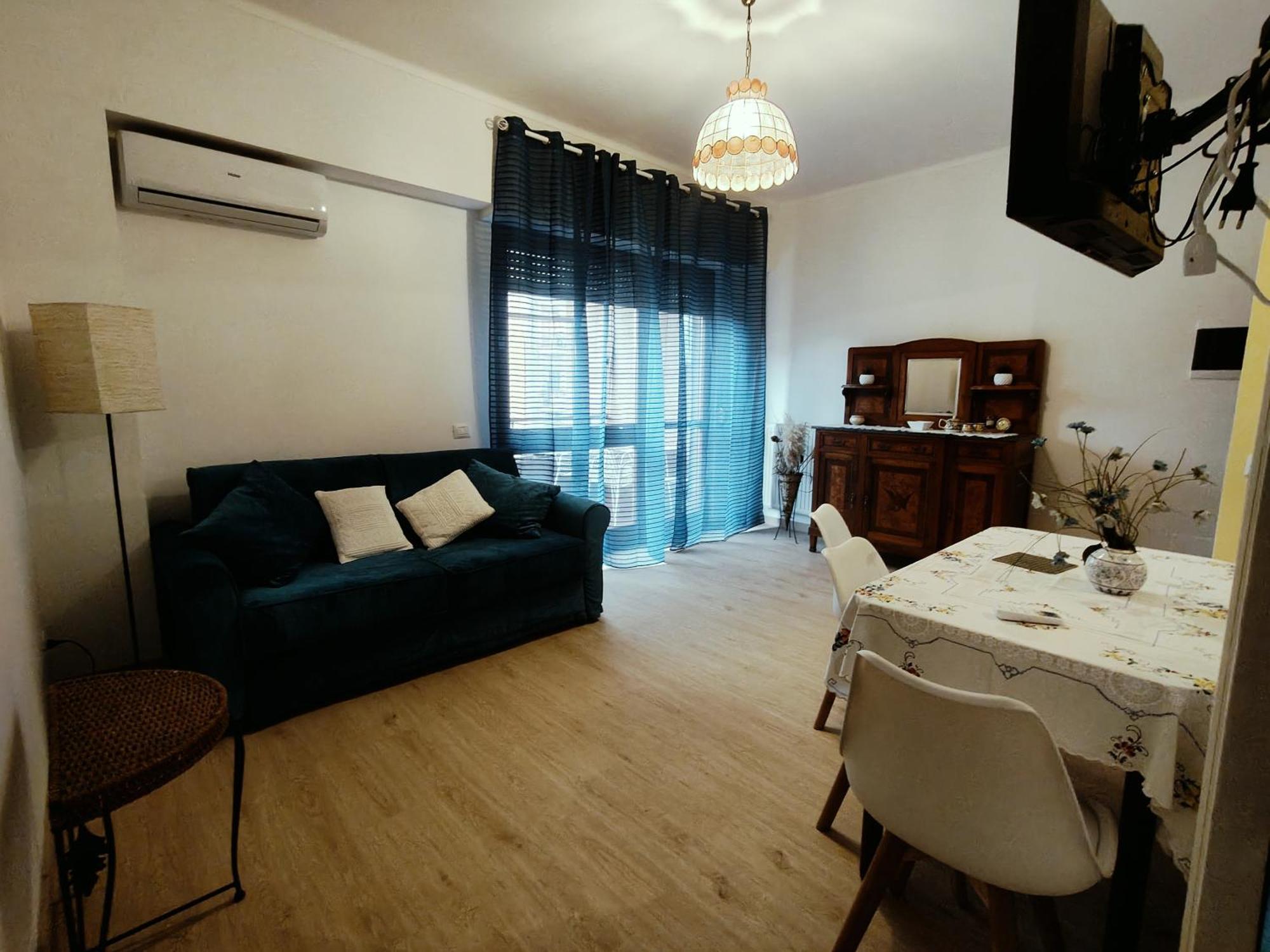 Appartamento Gemelli-st Peter Sweet House Roma