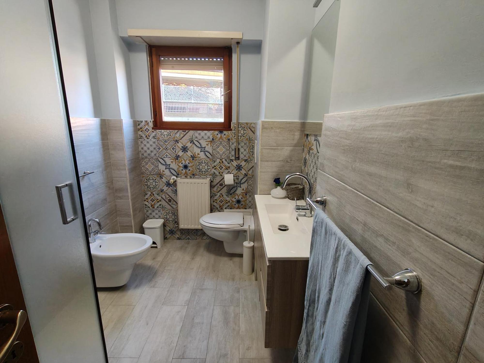 Gemelli-st Peter Sweet House Appartamento