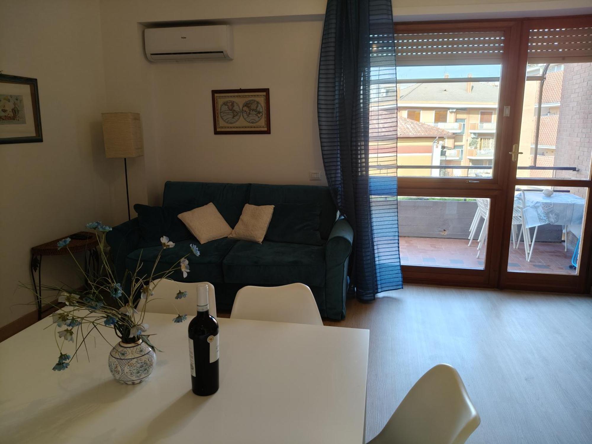 Gemelli-st Peter Sweet House Appartamento Roma